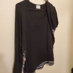 Traciel women's blouse (L)